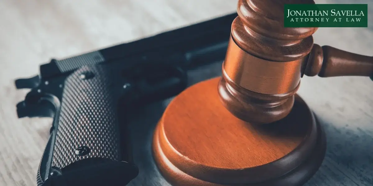 Brooklyn Gun Crime Lawyer Free Consultation