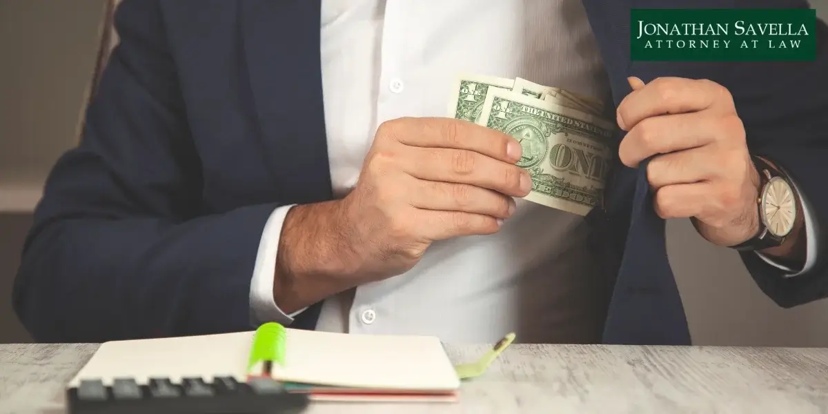 Trusted NYC Embezzlement Lawyer