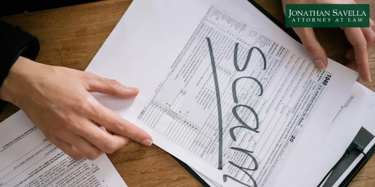 Skilled NYC Federal Mortgage Fraud Lawyer Skilled NYC Federal Mortgage Fraud Lawyer