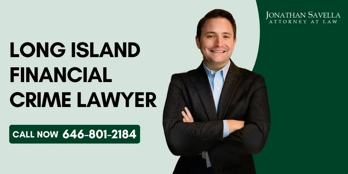 Skilled Long Island Financial Crime Lawyer Skilled Long Island Financial Crime Lawyer