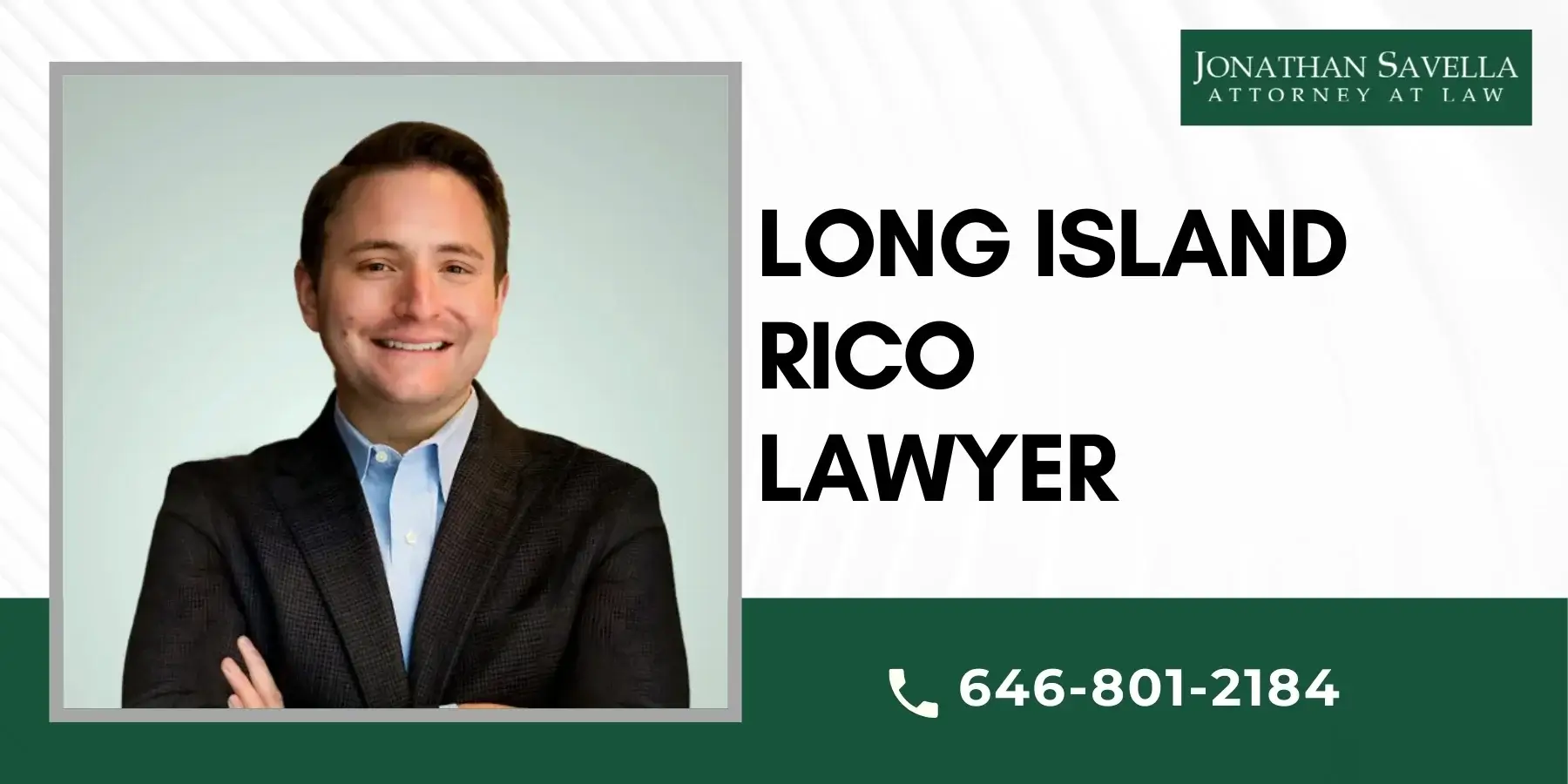 Trusted Long Island RICO Lawyer Trusted Long Island RICO Lawyer