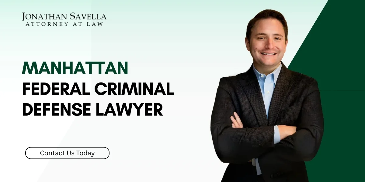 Trusted Manhattan Federal Criminal Defense Lawyer Trusted Manhattan Federal Criminal Defense Lawyer