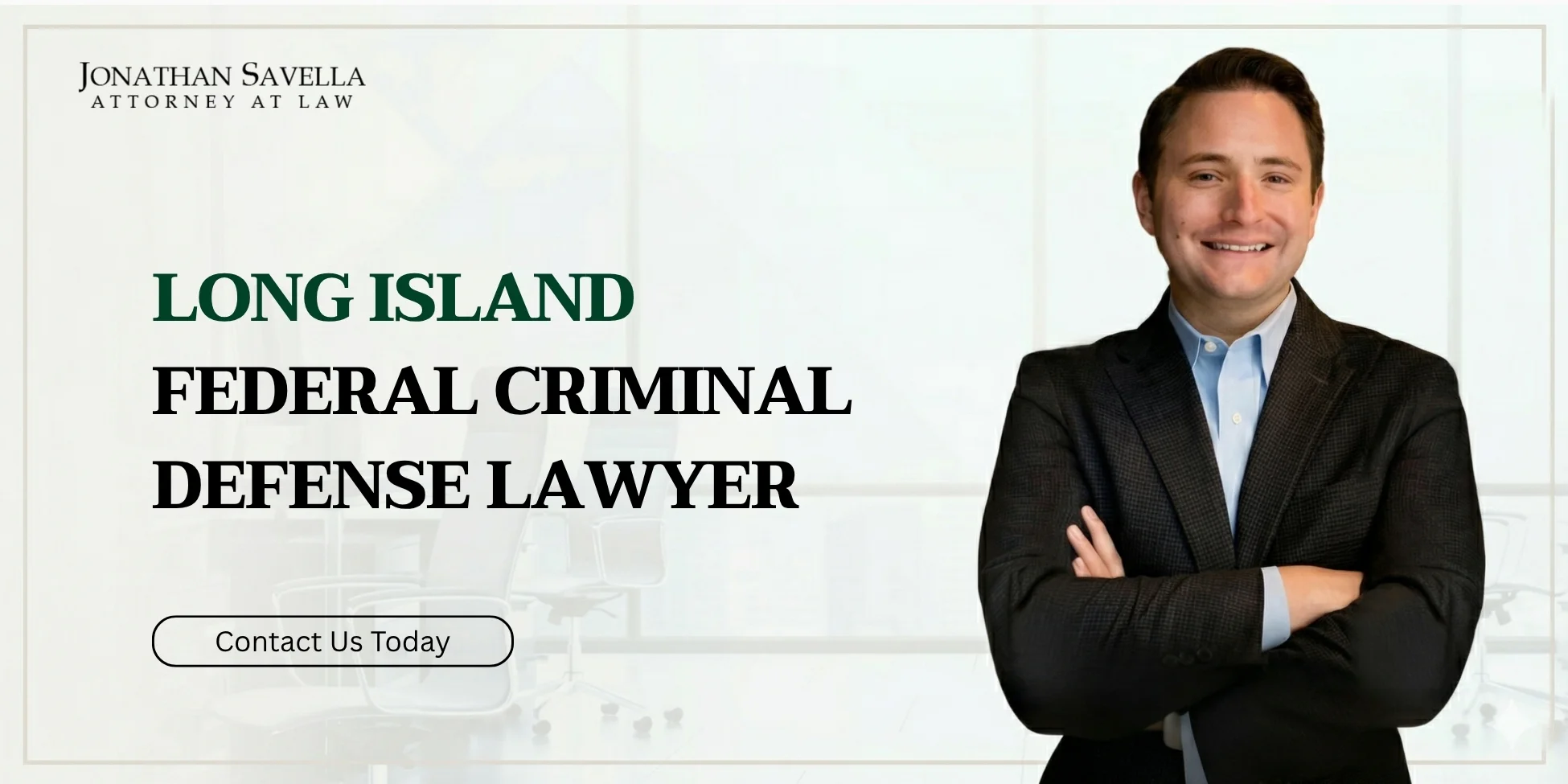 Skilled Long Island Federal Criminal Defense Lawyer Skilled Long Island Federal Criminal Defense Lawyer