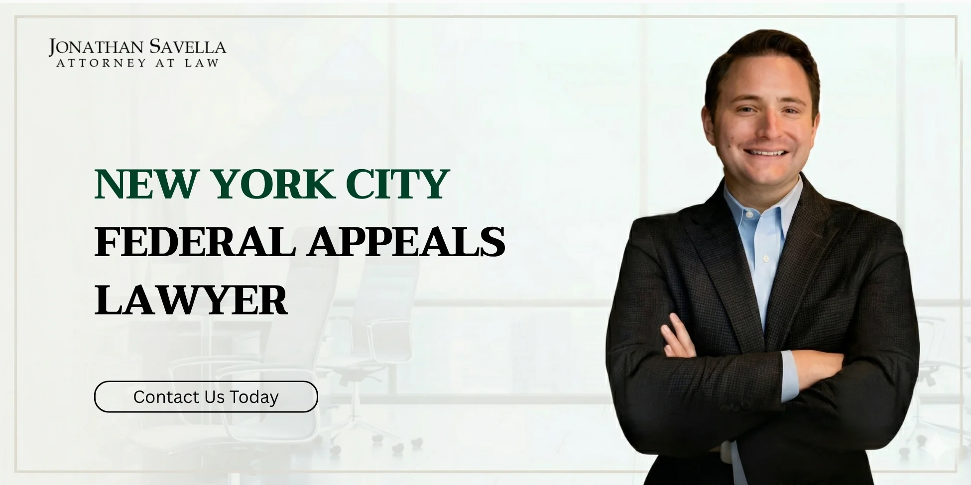 Trusted NYC Federal Appeals Lawyer Trusted NYC Federal Appeals Lawyer