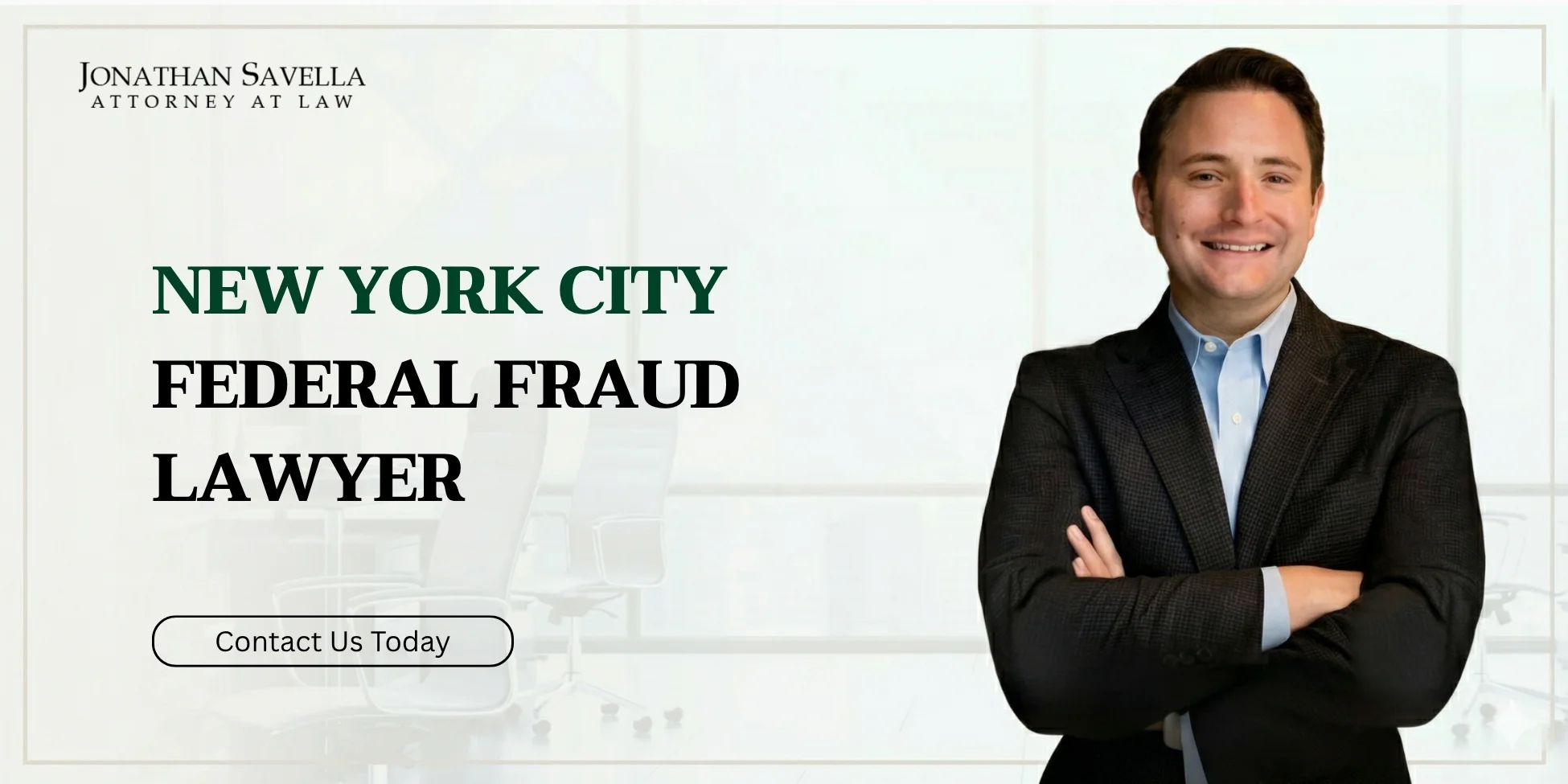 Skilled NYC Federal Fraud Attorney Skilled NYC Federal Fraud Attorney