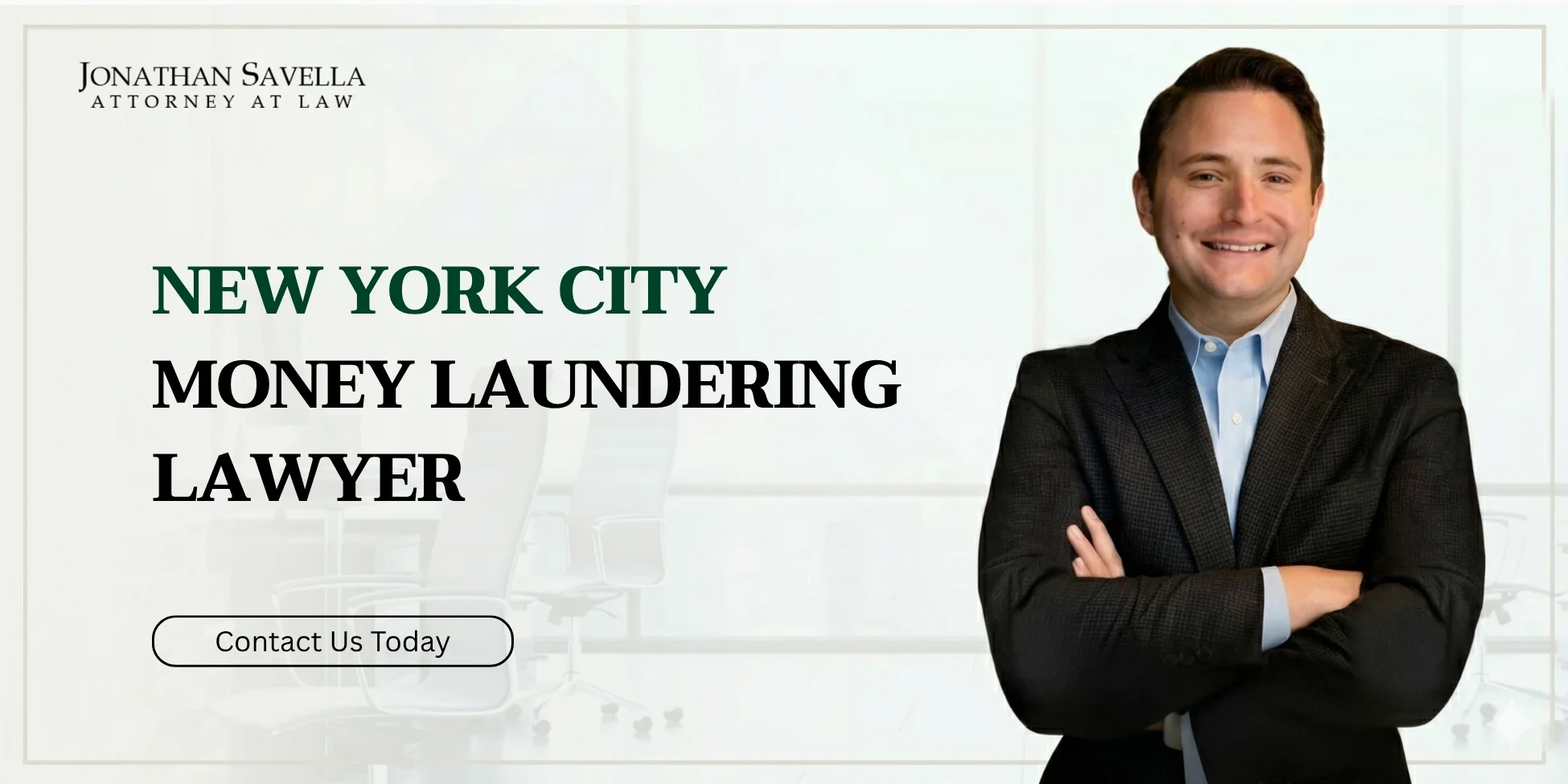 Trusted NYC Federal Money Laundering Lawyer Trusted NYC Federal Money Laundering Lawyer