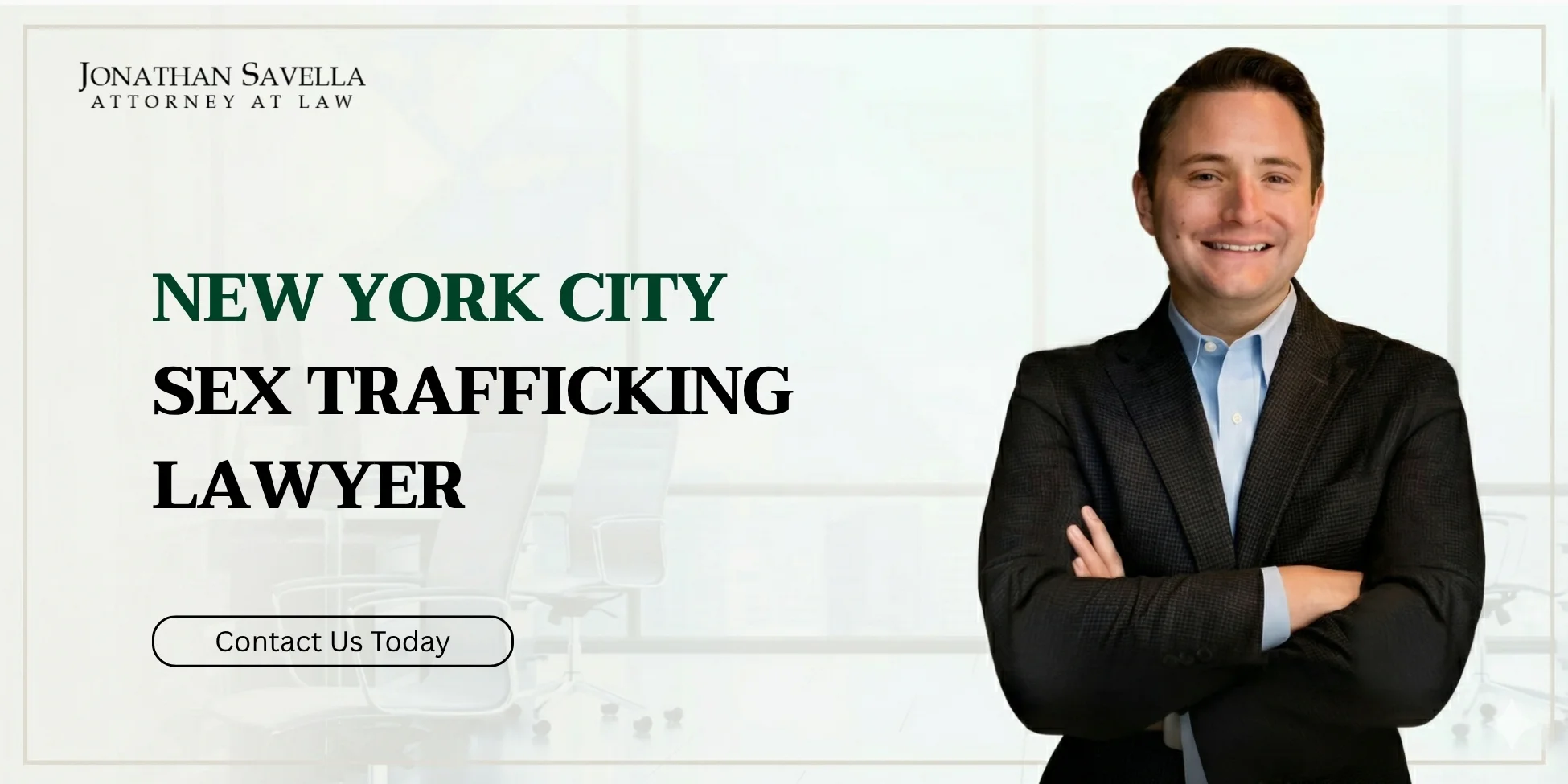 Experienced NYC Sex Trafficking Lawyer Experienced NYC Sex Trafficking Lawyer