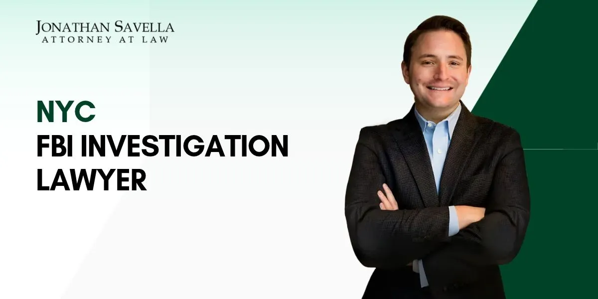 Skilled NYC FBI Investigation Lawyer Skilled NYC FBI Investigation Lawyer
